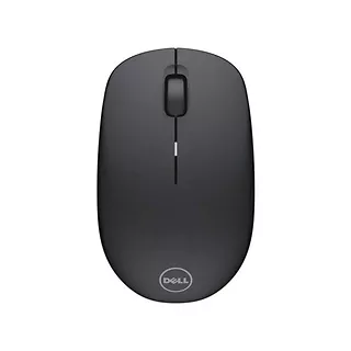 Dell Bezprzewodowa mysz USB WM126 czarna