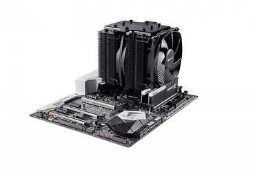 Be quiet! Chłodzenie CPU Dark Rock 4 PRO BK022