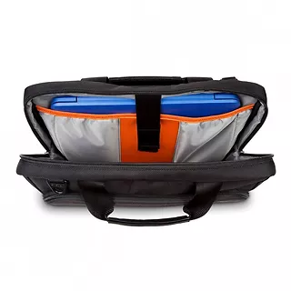 Targus CitySmart 12-14" Slimline Topload Laptop Case CzarnySzary