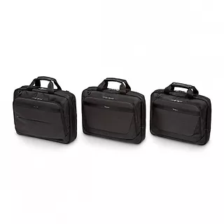 Targus CitySmart 12-14" Slimline Topload Laptop Case CzarnySzary