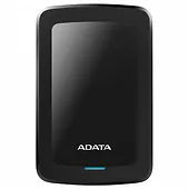 Adata DashDrive HV300 2TB 2.5 USB3.1 Czarny