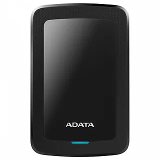 Adata DashDrive HV300 4TB 2.5 USB3.1 Czarny