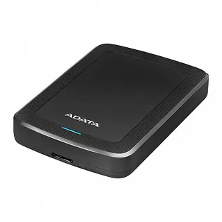 Adata DashDrive HV300 4TB 2.5 USB3.1 Czarny