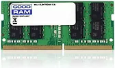 GOODRAM DDR4 SODIMM  4GB/2666 CL19