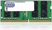 GOODRAM DDR4 SODIMM  4GB/2666 CL19