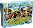 Gra Carcassonne Big Box