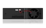 IcyBox IB-170SK-B 3,5'' HDD SATA