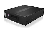 IcyBox IB-170SK-B 3,5'' HDD SATA