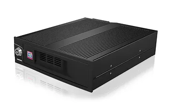 IcyBox IB-170SK-B 3,5'' HDD SATA