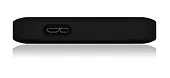 IcyBox IB-233U3-B obudowa HDD 2,5''