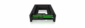 IcyBox IB-2538StS konwerter 2,5'' na 3,5''