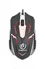 Rebeltec Klawiatura+mysz przewodowa dla graczy OPPRESSOR GAMING