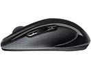 Mysz laserowa bezprzewodowa Logitech M510 Czarna