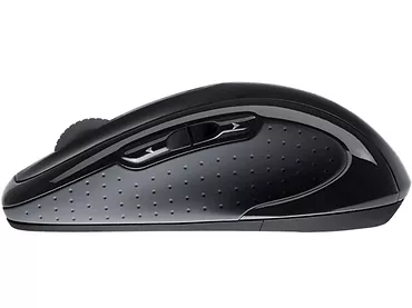 Mysz laserowa bezprzewodowa Logitech M510 Czarna