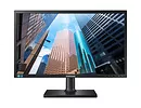 Samsung Monitor 24 S24E65UXWG