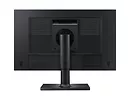 Samsung Monitor 24 S24E65UXWG