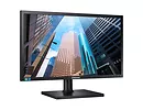 Samsung Monitor 24 S24E65UXWG