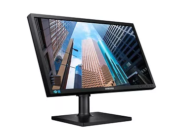 Samsung Monitor 24 S24E65UXWG