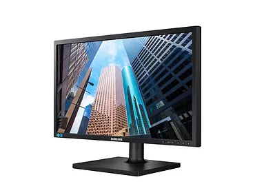 Samsung Monitor 24 S24E65UXWG