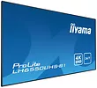 Monitor wielkoformatowy iiyama ProLite ProLite LH6550UHS-B1 65