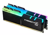 G.SKILL Pamięć DDR4 32GB (2x16GB) TridentZ 3200MHz CL16 XMP2