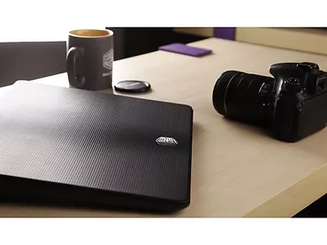 Cooler Master Podstawka pod laptop Master Notepal L2 17