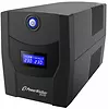 PowerWalker UPS Line-Interactive 2200VA STL FR 4x PL 230V, USB, RJ11/45      In/Out