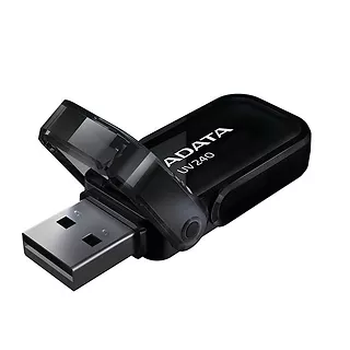 UV240 32GB USB2.0 Black