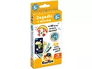 Czuczu Zagadki Z Dziurką Dla Dzieci 5+ 3302