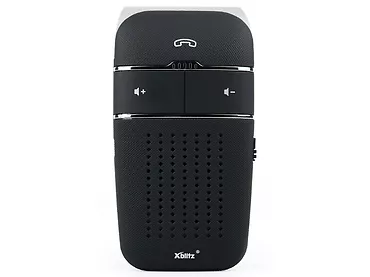 Bezprzewodowy Zestaw Głośnomówiący Xblitz X600 Professional