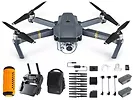 Dron DJI Mavic Pro Combo +GRATISY | GWARANCJA 2 lata