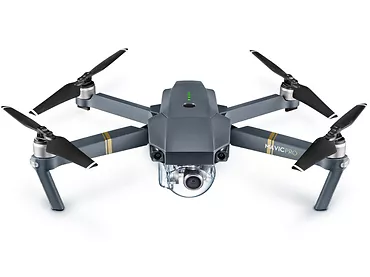 Dron DJI Mavic Pro Combo +GRATISY | GWARANCJA 2 lata
