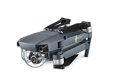 Dron DJI Mavic Pro Combo +GRATISY | GWARANCJA 2 lata