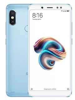 Smartfon Xiaomi Redmi Note 5 4GB 64GB Dual SIM LTE Blue FV23%