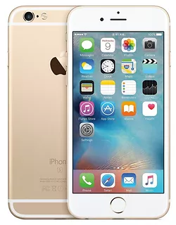 APPLE IPHONE 6S 16GB GOLD EU GW Z PL FV23%