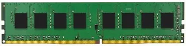 Kingston DDR4 16GB/2666 CL19 DIMM 2Rx8