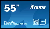 Monitor iiyama ProLite ​LE5540UHS-B1