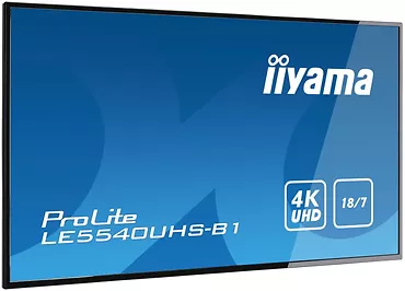 Monitor iiyama ProLite ​LE5540UHS-B1