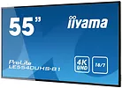 Monitor iiyama ProLite ​LE5540UHS-B1