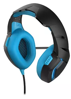 Słuchawki dla gracza Omega Varr OVH5050 Niebieskie