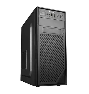 Komputer stacjonarny Apollo Intel G4400 / 8GB / 1000GB / Windows 10