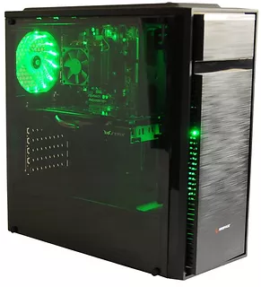 Komputer Apollo EMPEROR i7-8700/8GB RAM/GT1030 2GB/240GB SSD/Windows 10