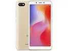 Smartfon Xiaomi Redmi 6A 2GB 16GB Dual SIM LTE Złoty FV23%