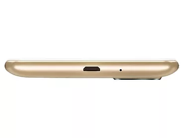 Smartfon Xiaomi Redmi 6A 2GB 16GB Dual SIM LTE Złoty FV23%