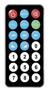 Głośniki 2.1 Media-Tech Zorkon
