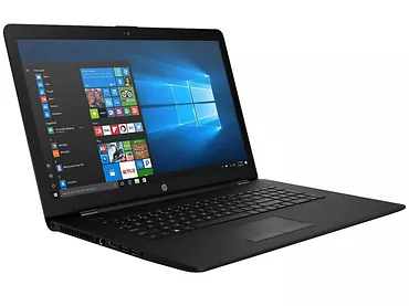 Laptop HP 17-BS037CL i3-6006U/17.3