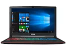 LAPTOP MSI GP63 8RE-403XPL i7-8750H/8GB/1TB/SSD128/15,6/GTX1060/WIN10