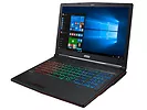 LAPTOP MSI GP63 8RE-403XPL i7-8750H/8GB/1TB/SSD128/15,6/GTX1060/WIN10