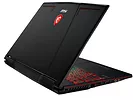 LAPTOP MSI GP63 8RE-403XPL i7-8750H/8GB/1TB/SSD128/15,6/GTX1060/WIN10