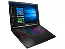 LAPTOP MSI GE73 8RE-417PL i7-8750H/16GB/1TB/SSD256/15,6/GTX1060/WIN10